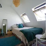 Design&Cosy Apt Close To Chatelet