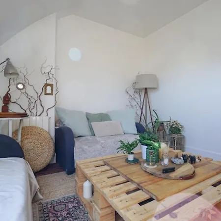 Design&cosy Apt Close To Chatelet * Parigi