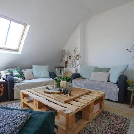 Design&cosy Apt Close To Chatelet * Parigi
