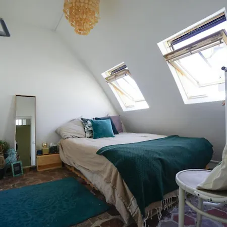 Apartment Design&cosy Apt Close To Chatelet *