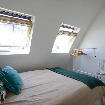 Design&cosy Apt Close To Chatelet * Parigi