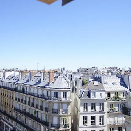 Design&cosy Apt Close To Chatelet * Paris